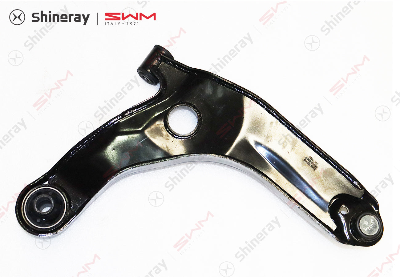 2904100-DA010-A000000>Left Front Triangle Swing Arm Assembly>7DCT