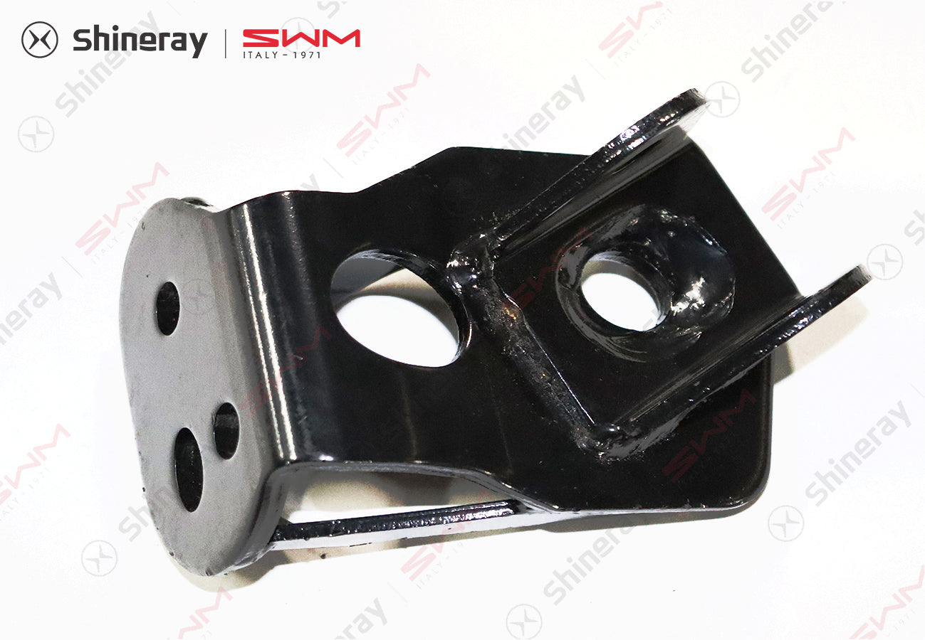 2915020-E0010-A000000>Right rear shock absorber bracket assembly