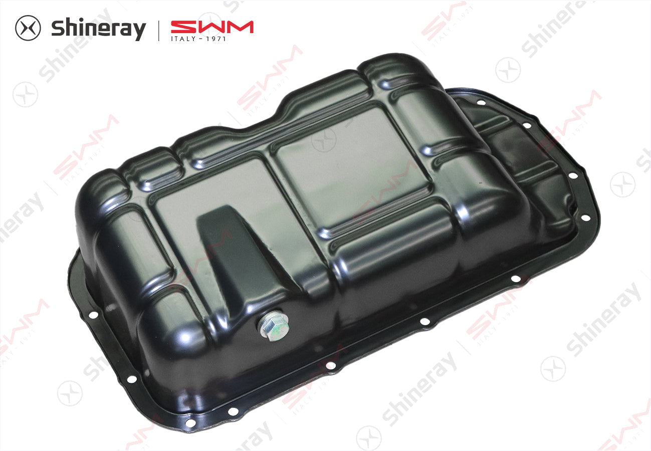 1009200-D1500-AA00000>Oil pan assembly>7DCT, 6MT, 6AT