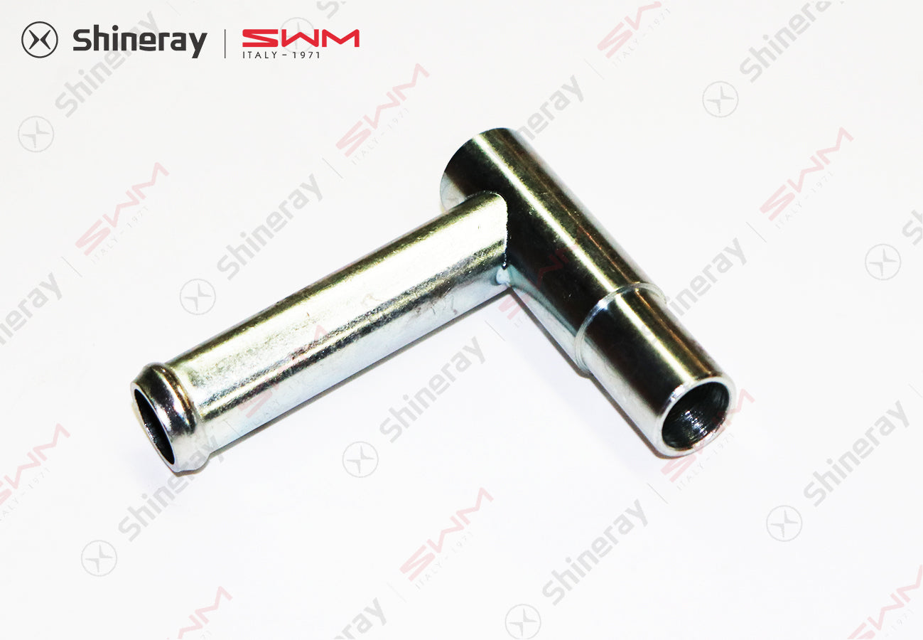 1002400-T1500-A000000>Oil cooler inlet hard pipe>7DCT, 6MT, 6AT