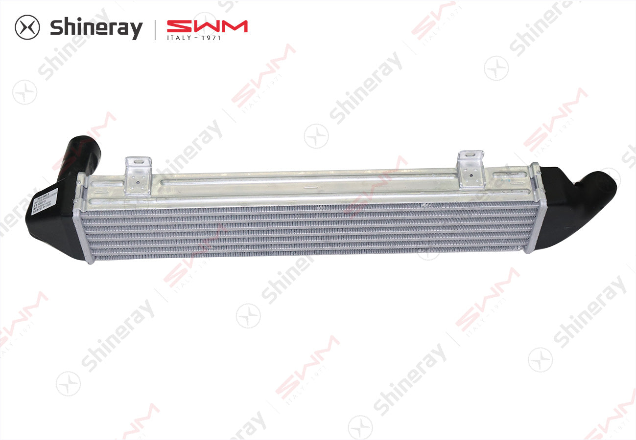 1119100-E0020-A000000>intercooler assembly>7DCT