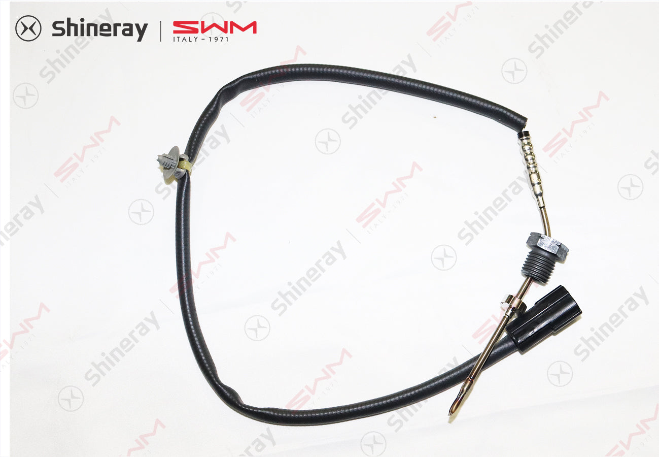 3611070-T1505-A000000>GPF Exhaust Temperature Sensor> 7DCT,6MT,6AT,5MT