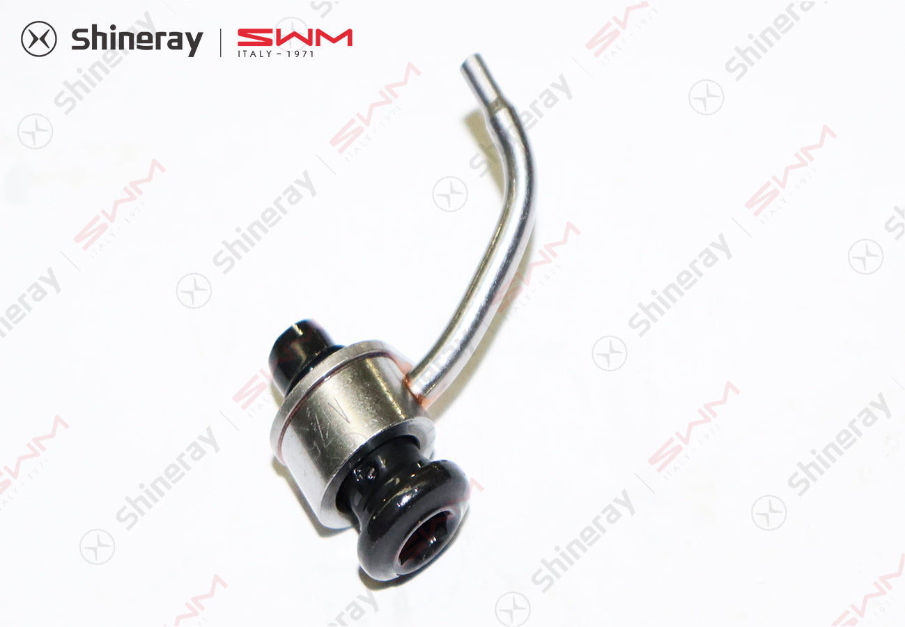1002300-T1500-A000000>24 cylinder piston cooling nozzle assembly>7DCT, 6MT, 6AT