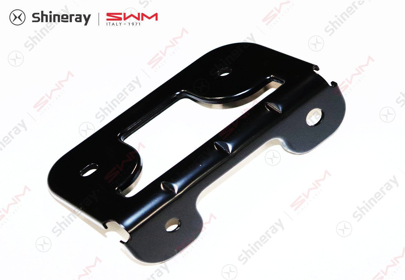 1130250-DA020-A000000>Carbon canister bracket assembly> 7DCT