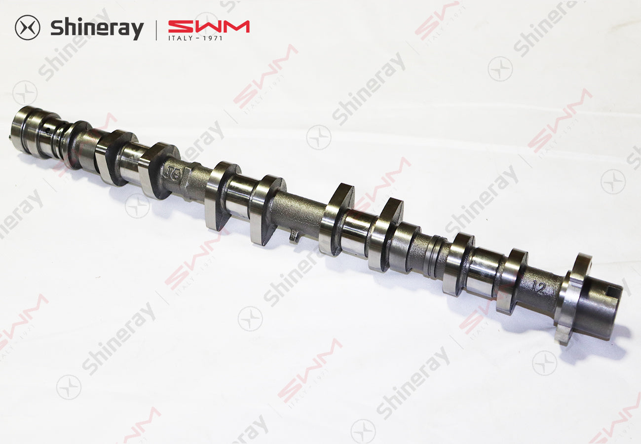 1006100-T1500-A0000AT>intake camshaft assembly>7DCT, 6MT, 6AT