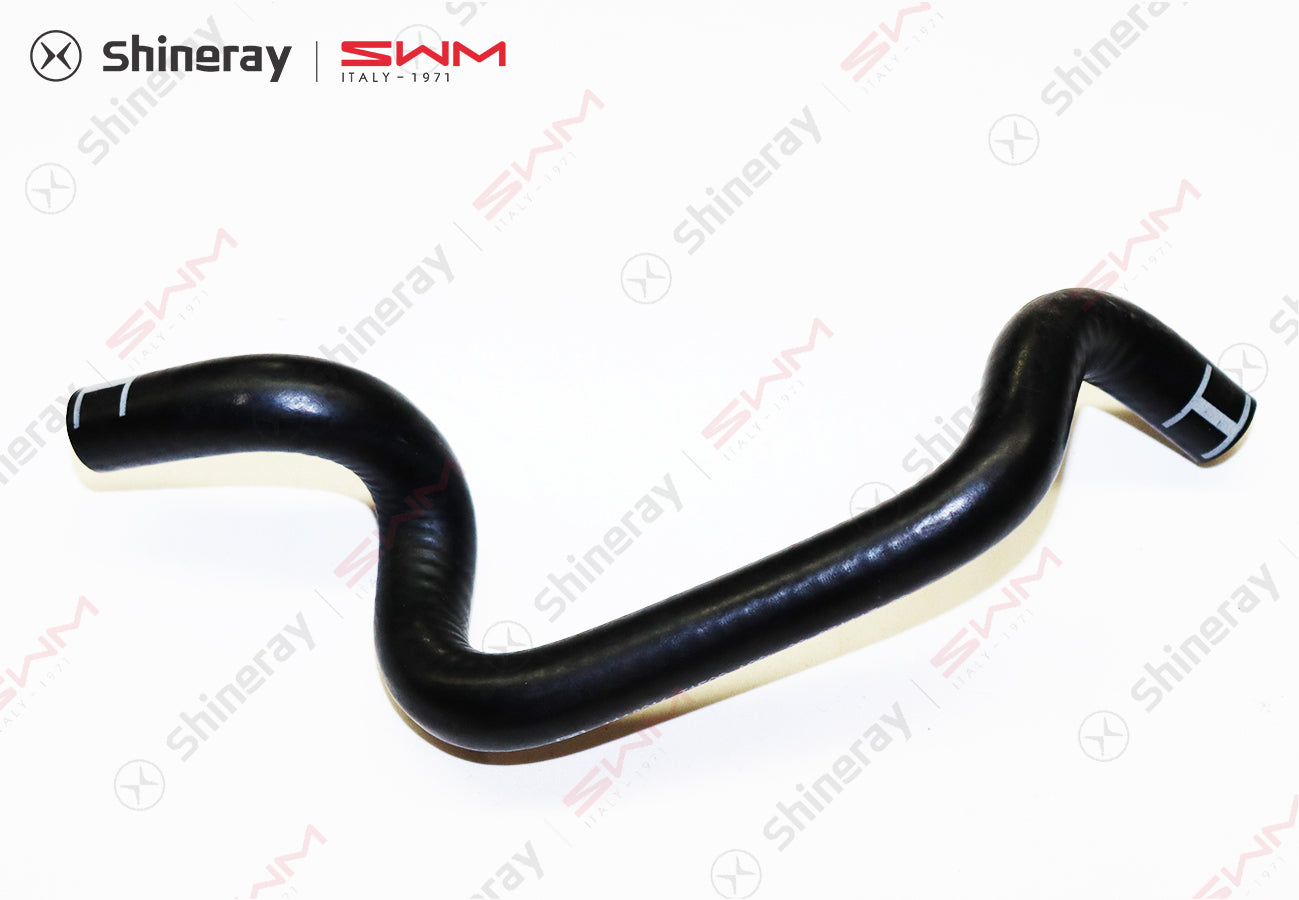 1118016-T1500-A000000>Pressure regulator vent hose> 7DCT,6MT,6AT