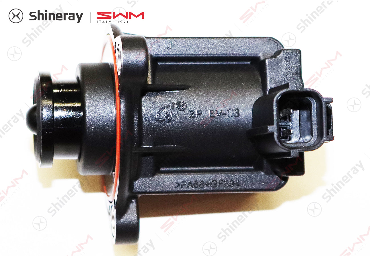 1118700-T1500-A000000>Electronic pressure relief valve>7DCT, 6MT, 6AT