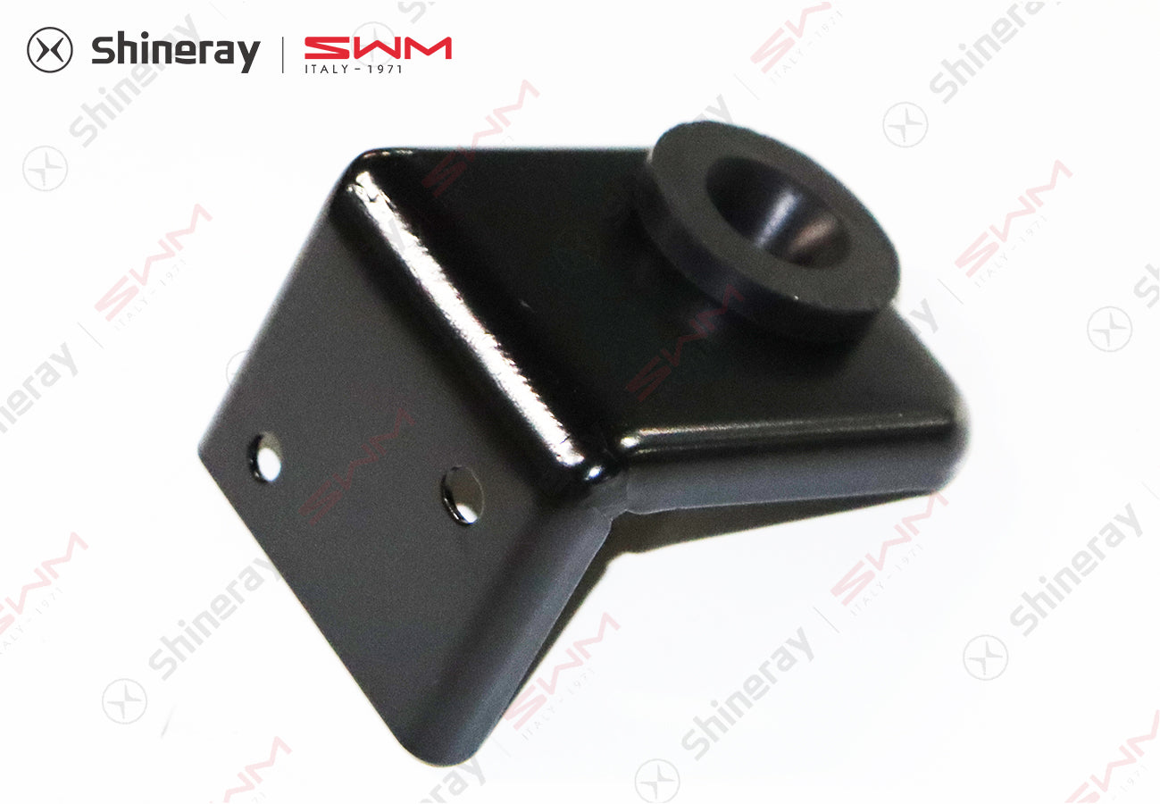 1109150-E0010-A000000>Air filter bracket assembly