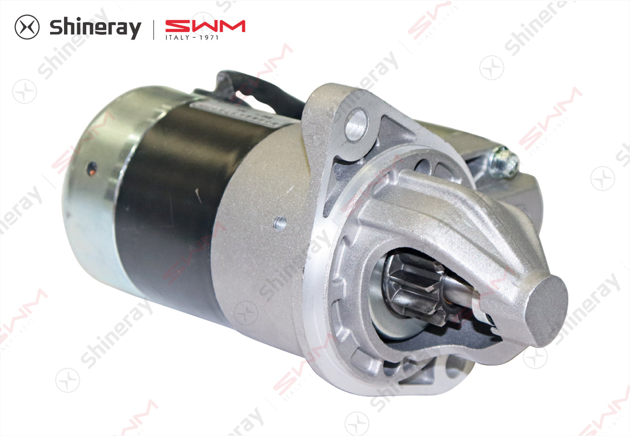 3120100-D1500-AA00000>Starter assembly> 7DCT,6MT,6AT