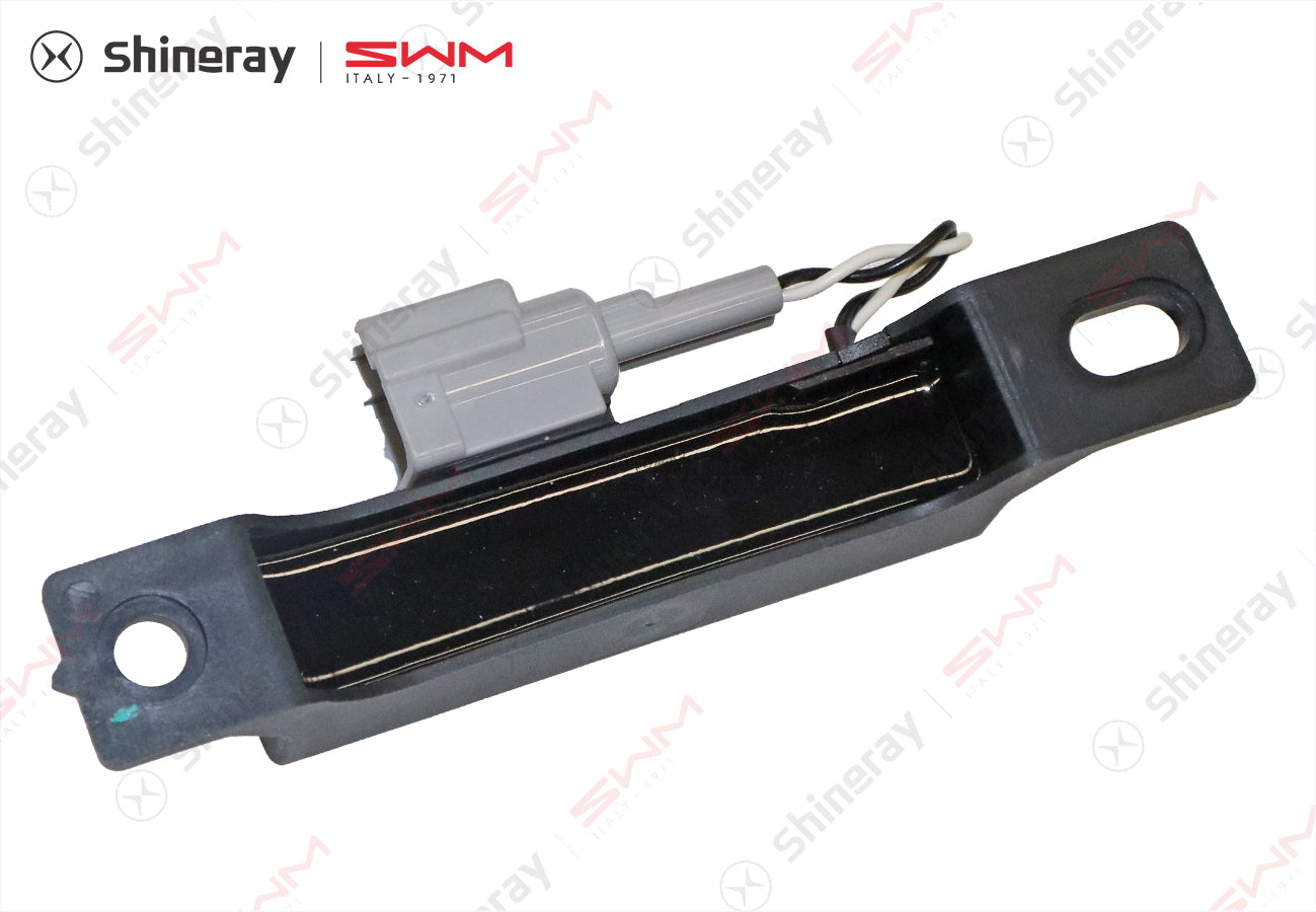 3600240-E0010-A000000>Car interior antenna 1