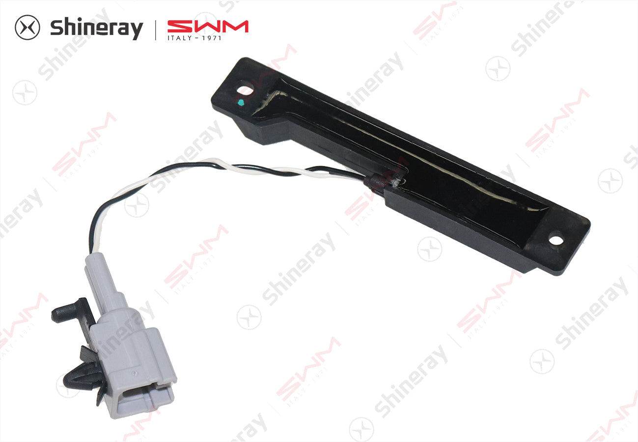 3600250-E0010-A000000>Car interior antenna 2