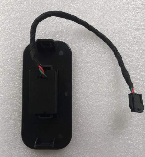 3758400-E0020-A000000>Electric tailgate interior panel switch