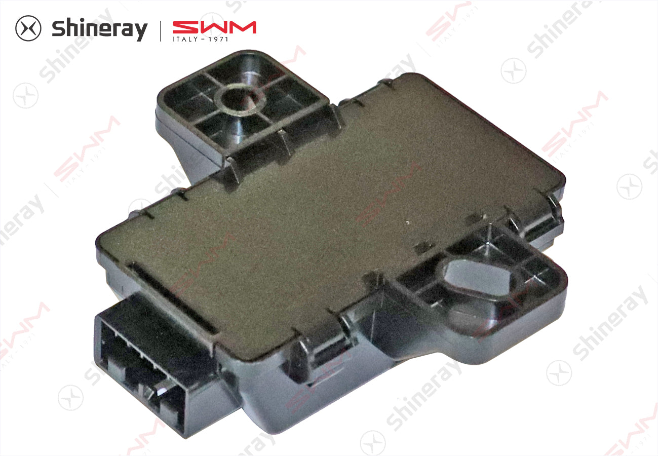 3600300-BA010-A000000>Tire pressure receiver