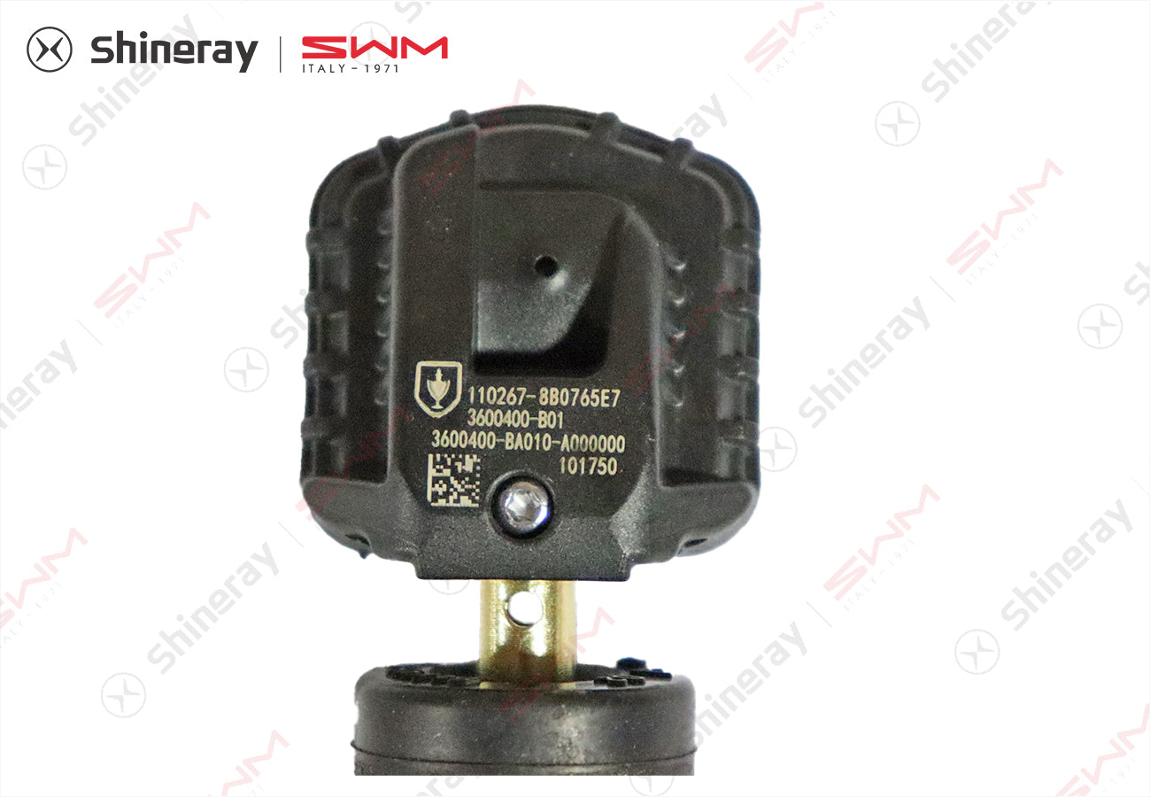 3600400-BA010-A000000>Tire pressure sensor