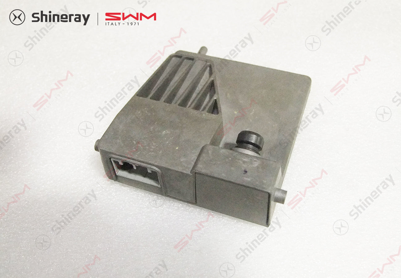 3602110-DA010-A000000>ADAS Camera Assembly