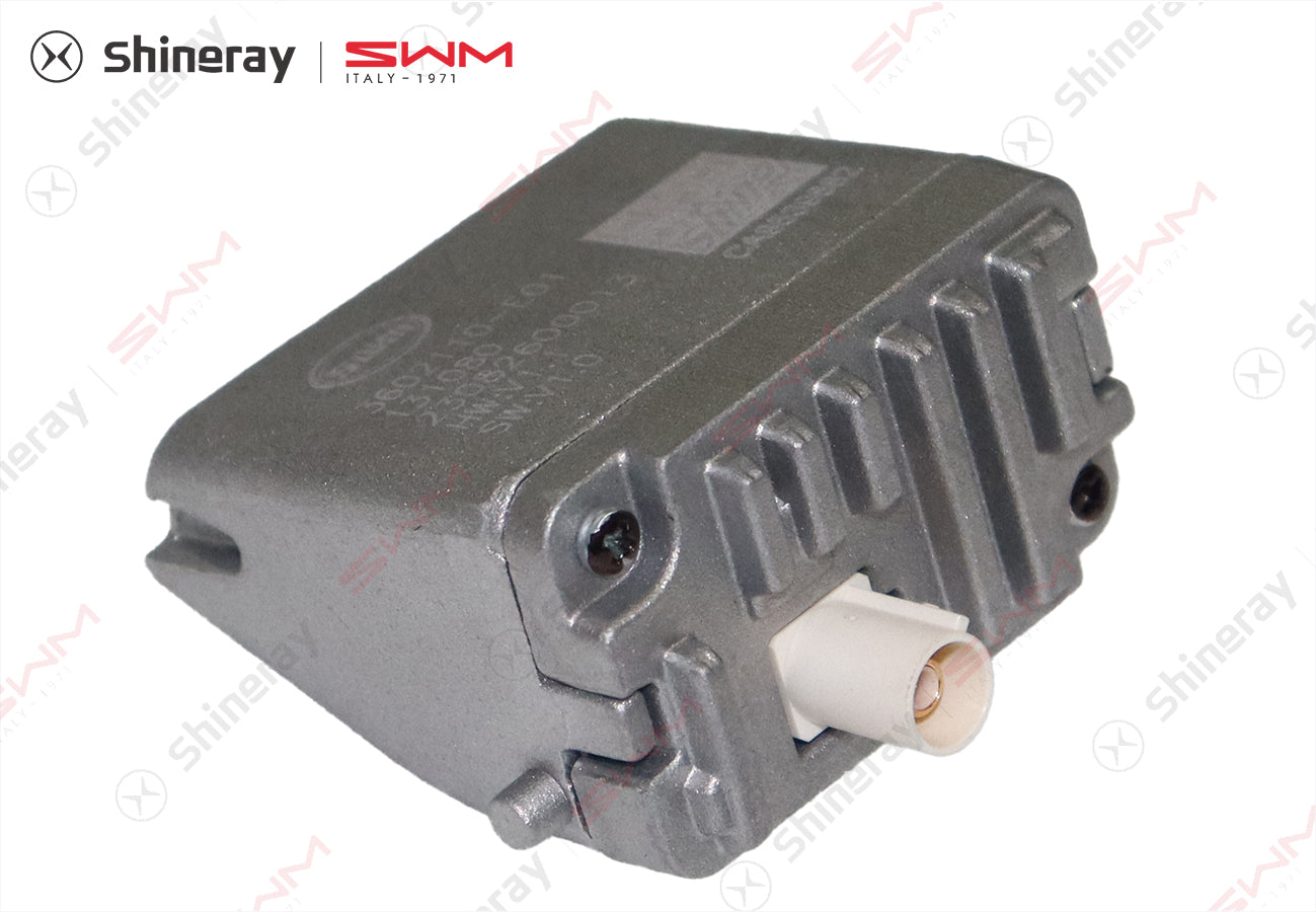 3602110-E0010-A000000>ADAS Camera Assembly