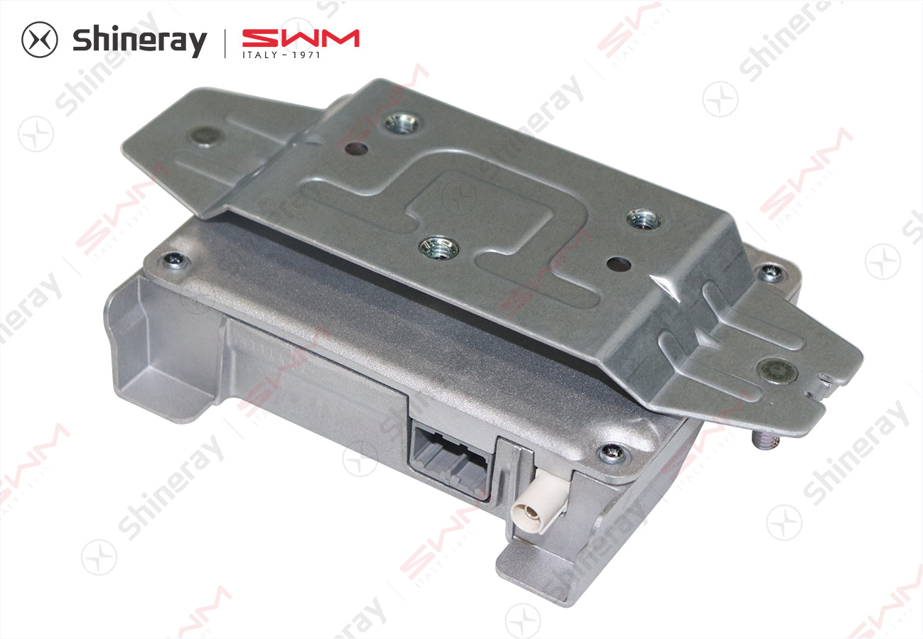 3602120-E0010-A200000>ADAS Controller Assembly