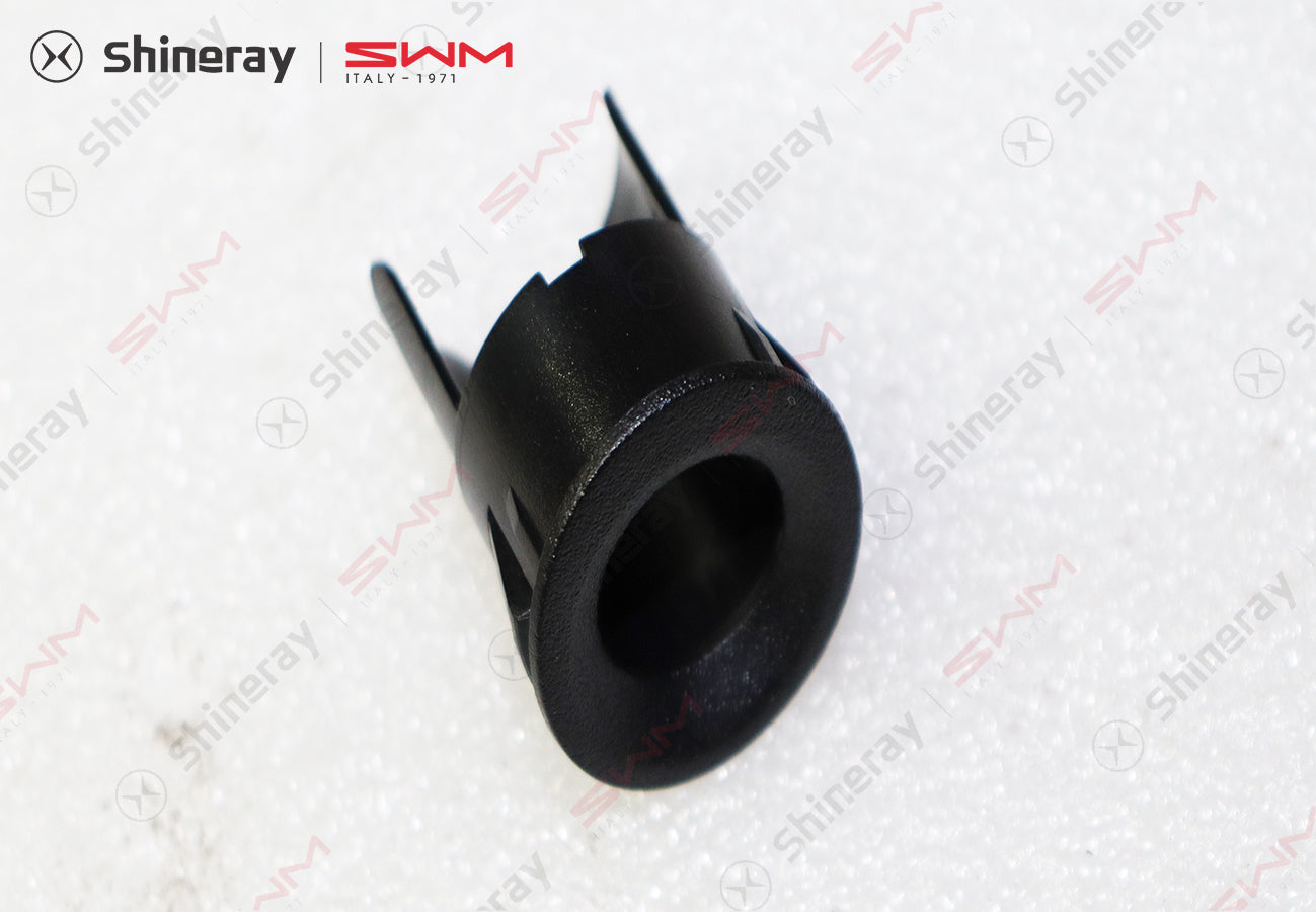 3603003-E0010-A100000>Left front radar sensor bracket