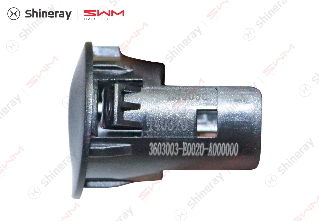 3603003-E0020-A000000>Left front radar sensor bracket