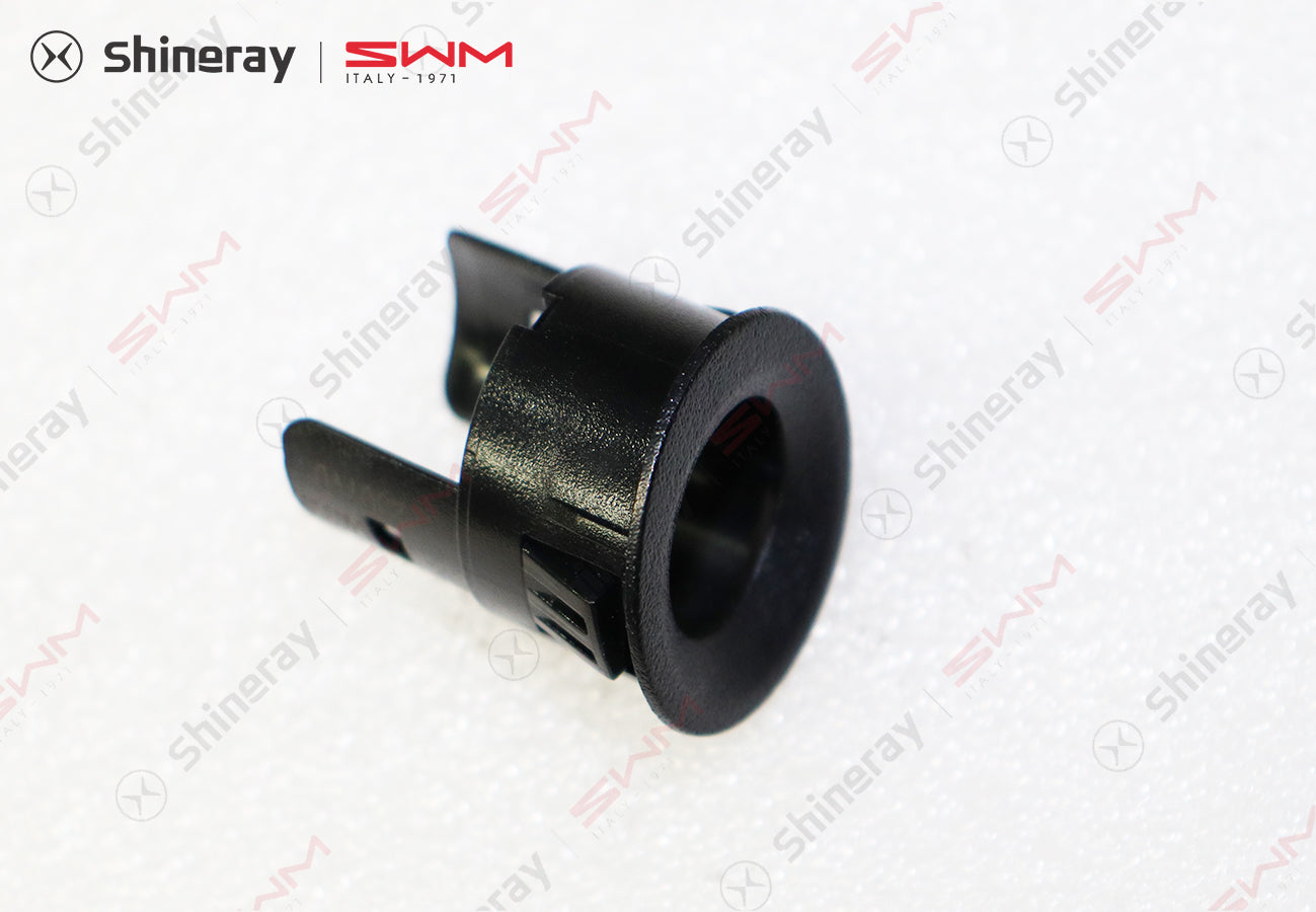 3603004-E0010-A100000>Right front radar sensor bracket