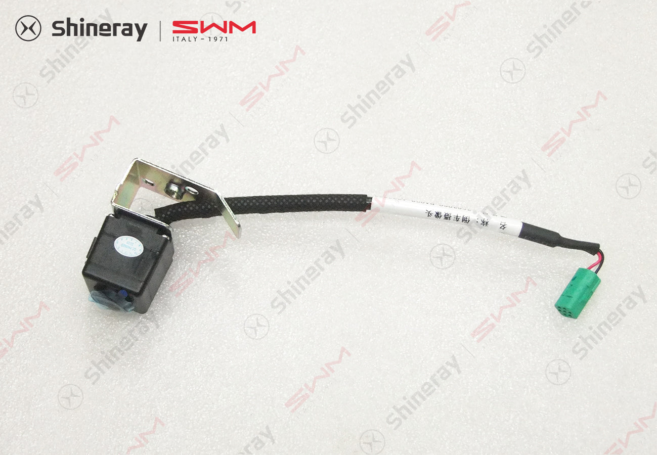 3603060-BA020-A200000>Rearview camera