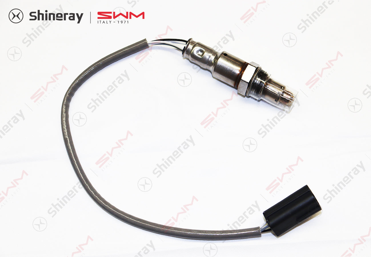 3611010-C1406-A00X30L>Front oxygen sensor