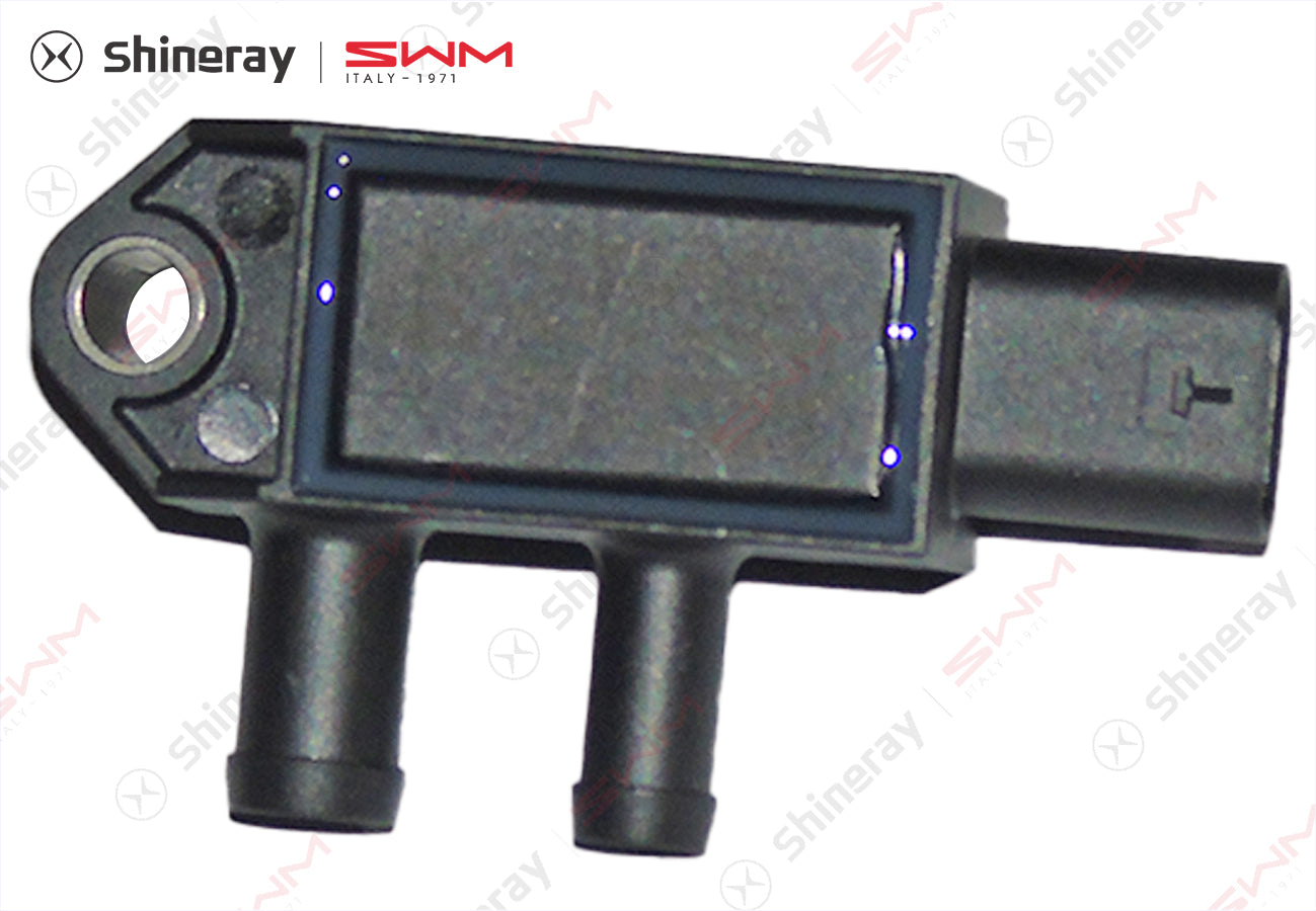 3611050-C1406-A000000>GPF differential pressure sensor