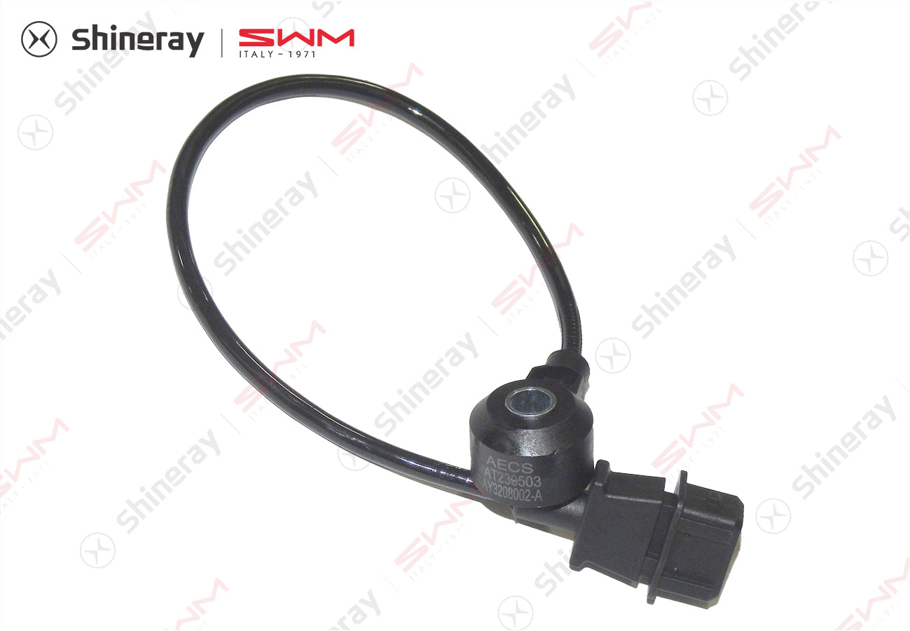 3611080-C1200-A000000>Knock sensor