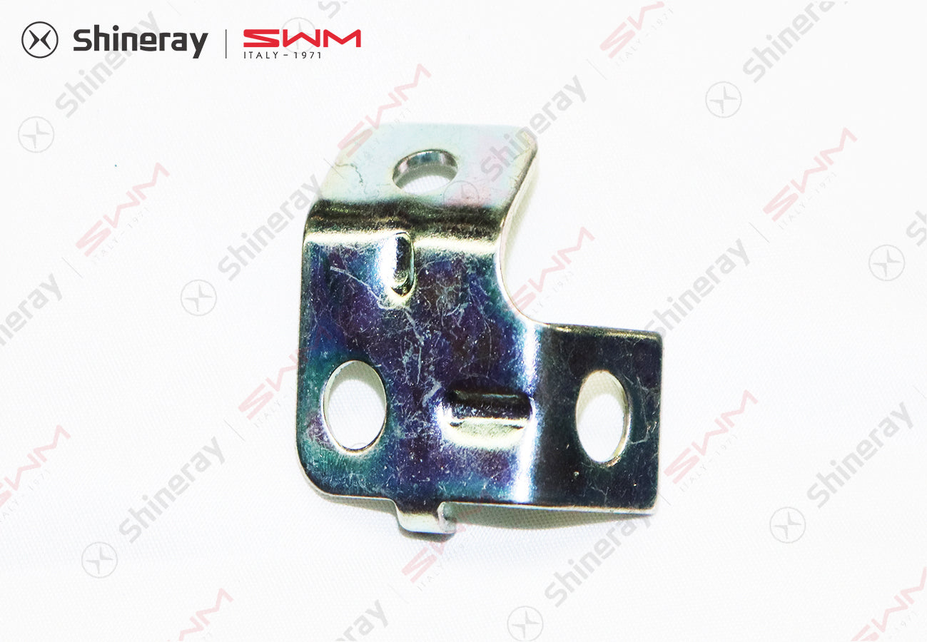 3611101-C1403-A0000G6>Carbon canister solenoid valve bracket