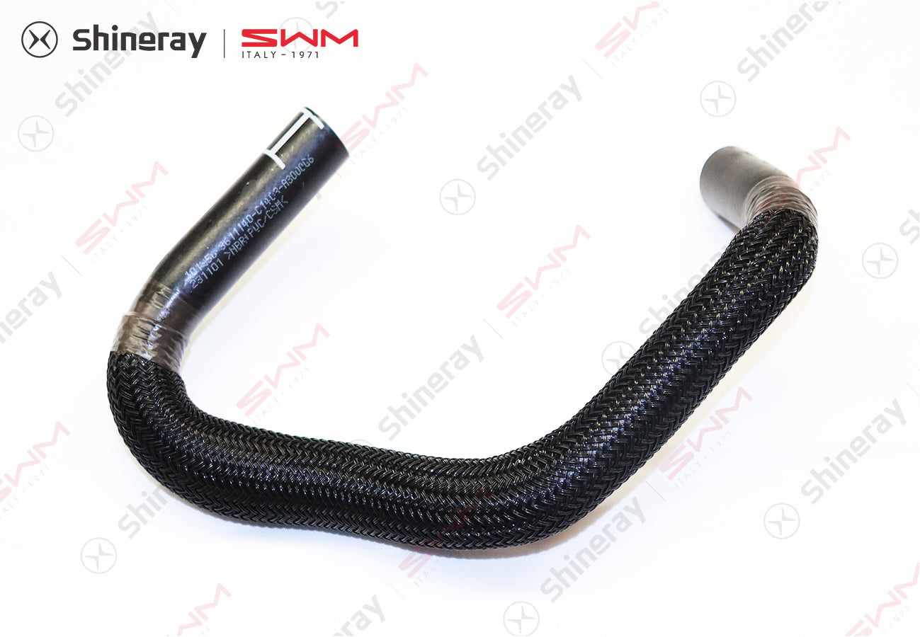 3611140-C1403-A3000G6>Carbon canister solenoid valve hose