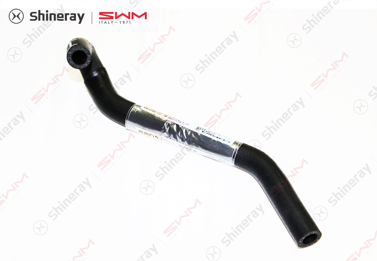 3611140-D1650-A100000>Carbon canister solenoid valve hose