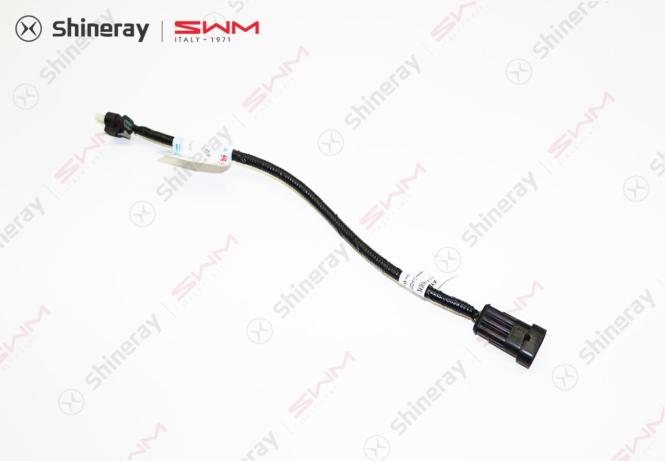 3611406-J1500-A000000>Sensor adapter cable