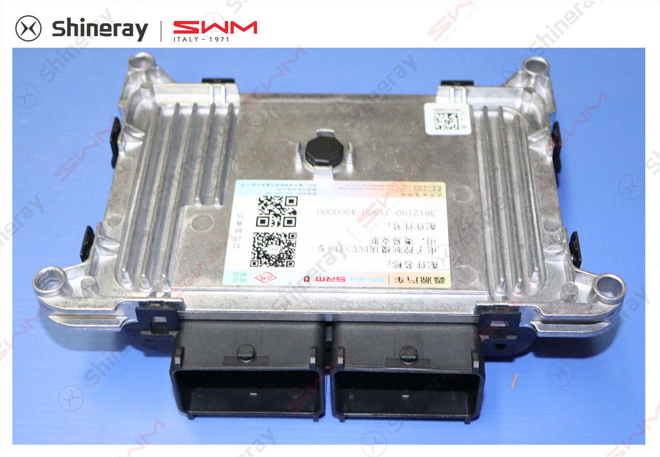 3612100-J1500-A000000>Electronic Control Module ECU