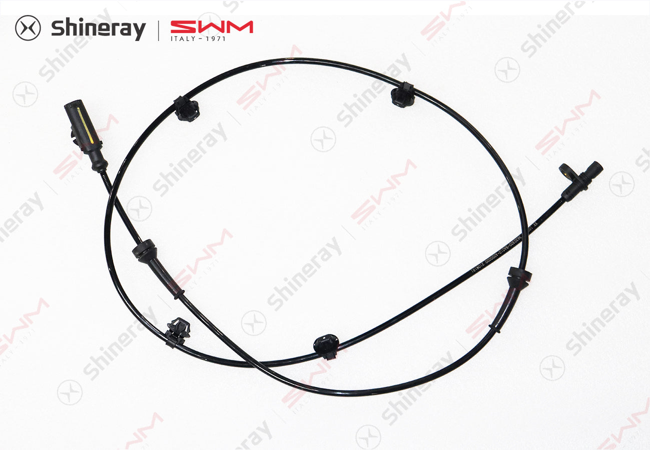 3630300-BA010-A000000>Rear wheel speed sensor assembly (left)