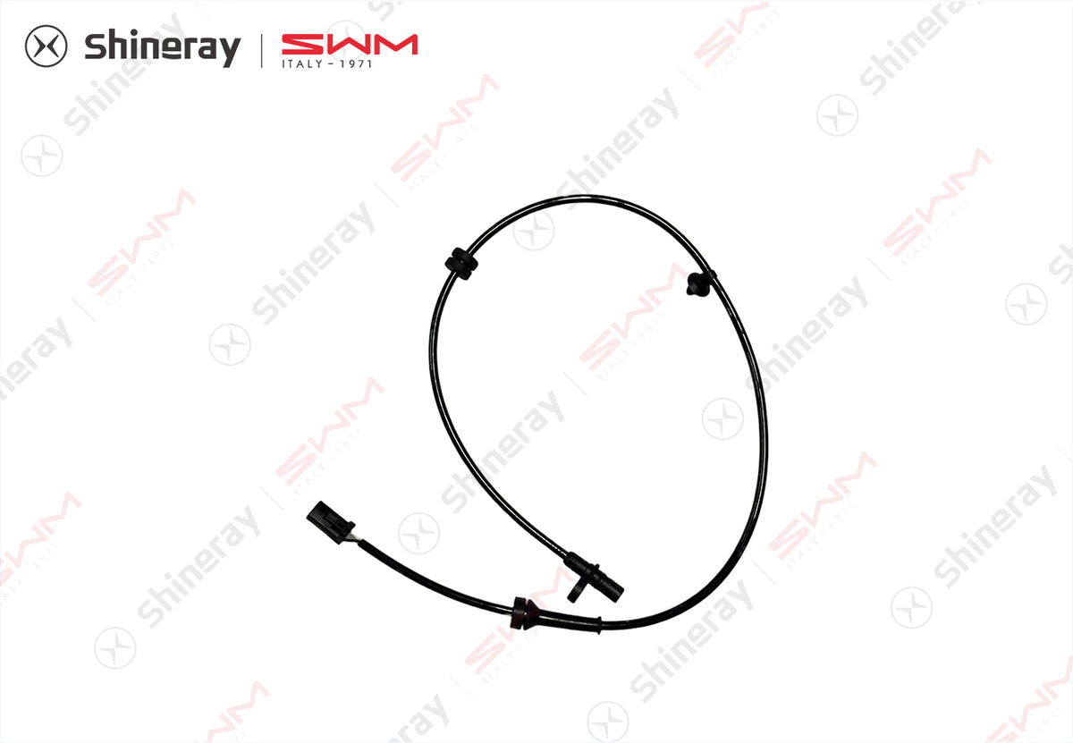 3630300-BM020-A000000>Left rear wheel speed sensor assembly