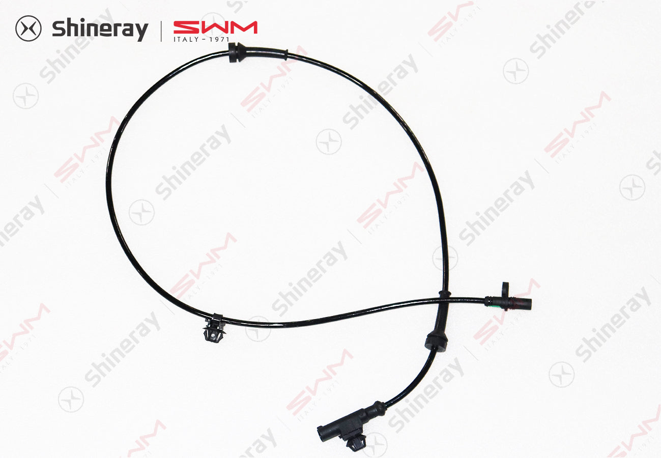 3630400-BA010-A000000>Rear wheel speed sensor assembly (right)