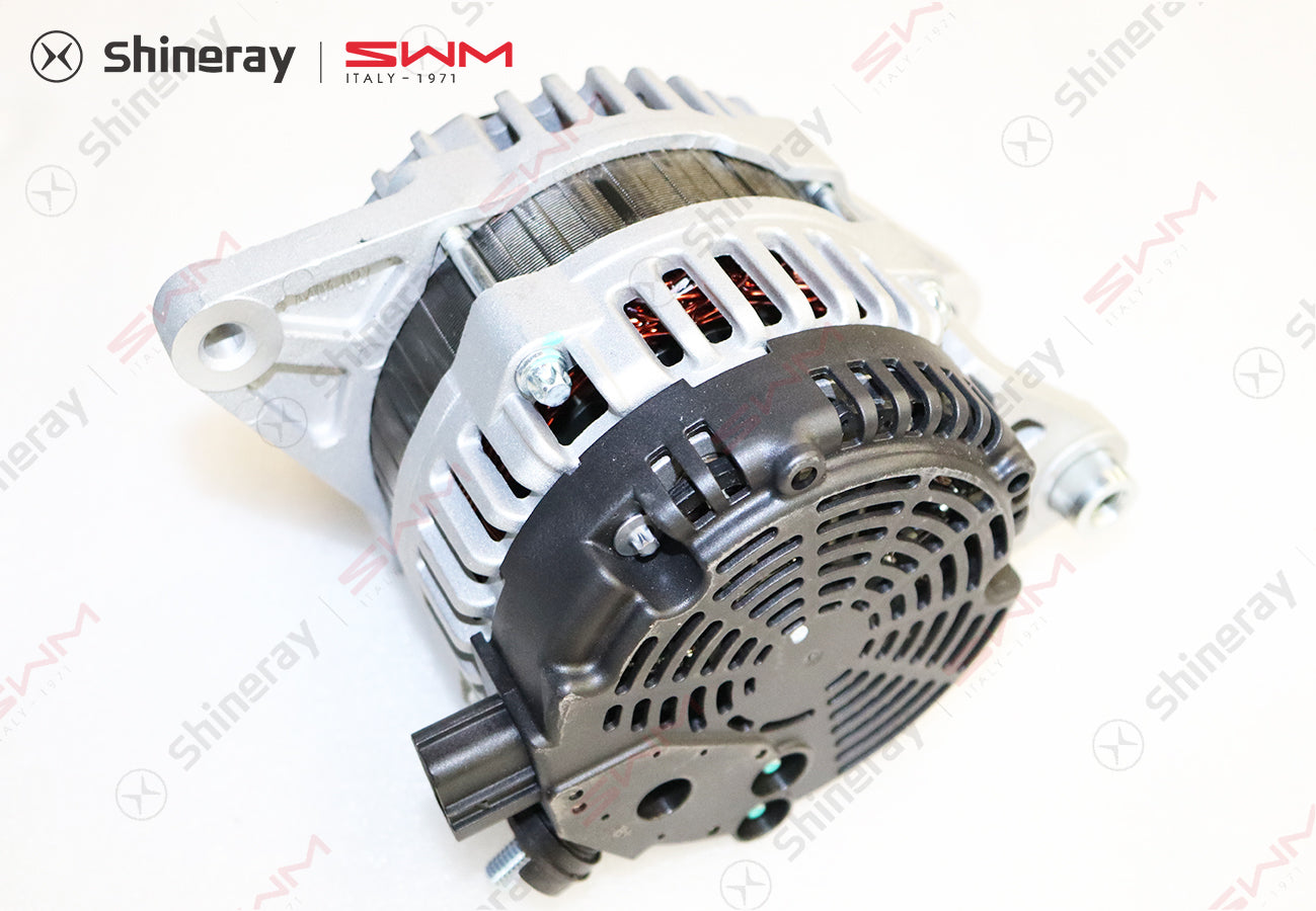 3701010-D1600-A000000>Generator assembly