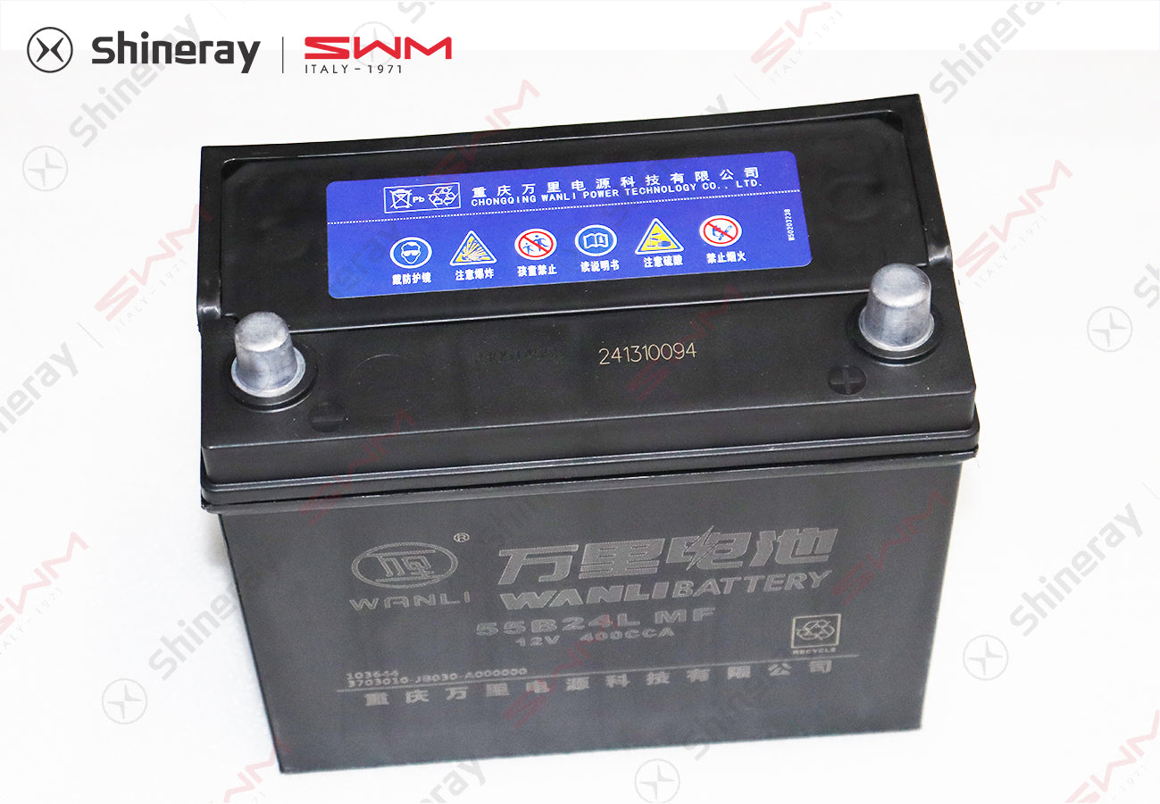 3703010-JB030-A000000>Battery Assembly