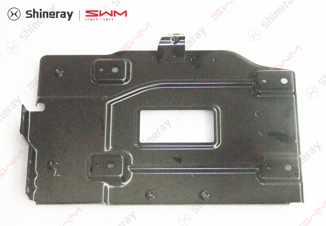 3703030-FA010-A000000>Battery tray assembly