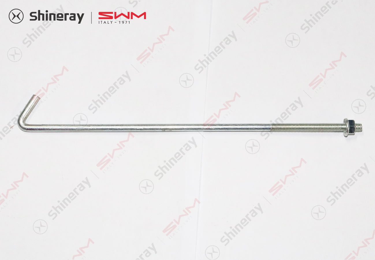 3703032-JB010-B100000>Battery pressure plate hook (with nut