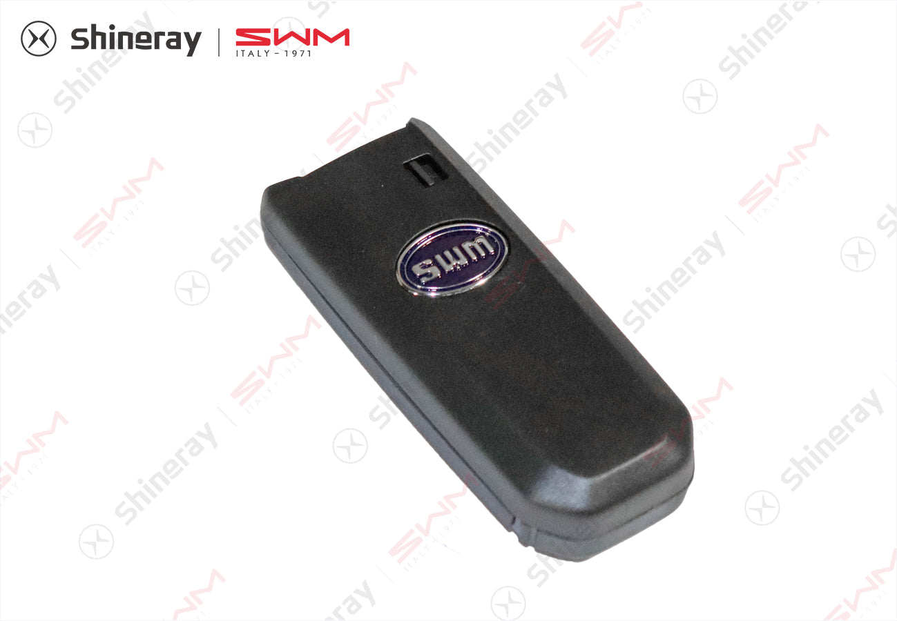 3704110-D0020-B100000>Smart key assembly