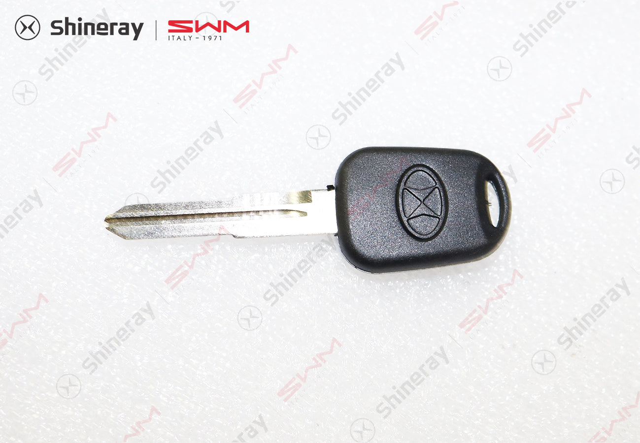 3704110-JB010-A000000>Mechanical key