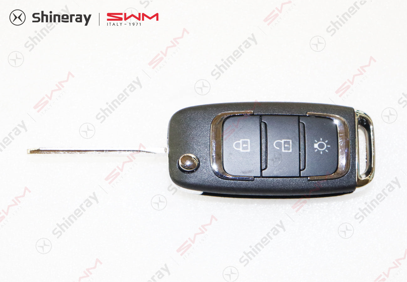 3704110-KB010-A000000>Remote key