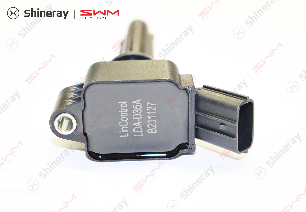 3705100-C1406-A10000>Ignition coil