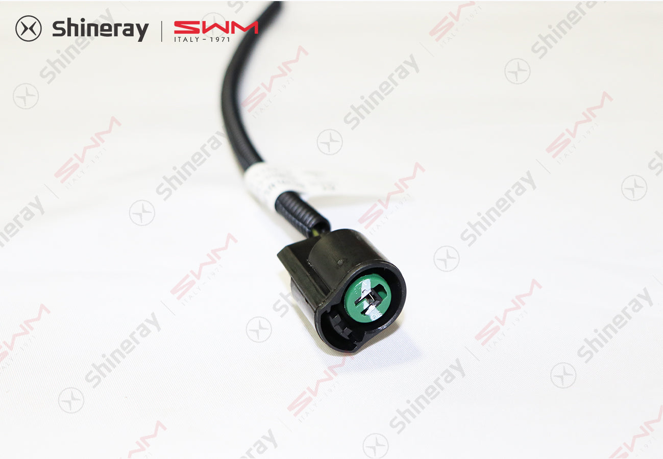 3708010-C1415-A000000>Starter excitation line