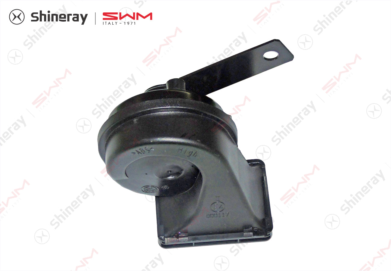3721010-BB010-A000000>Horn assembly
