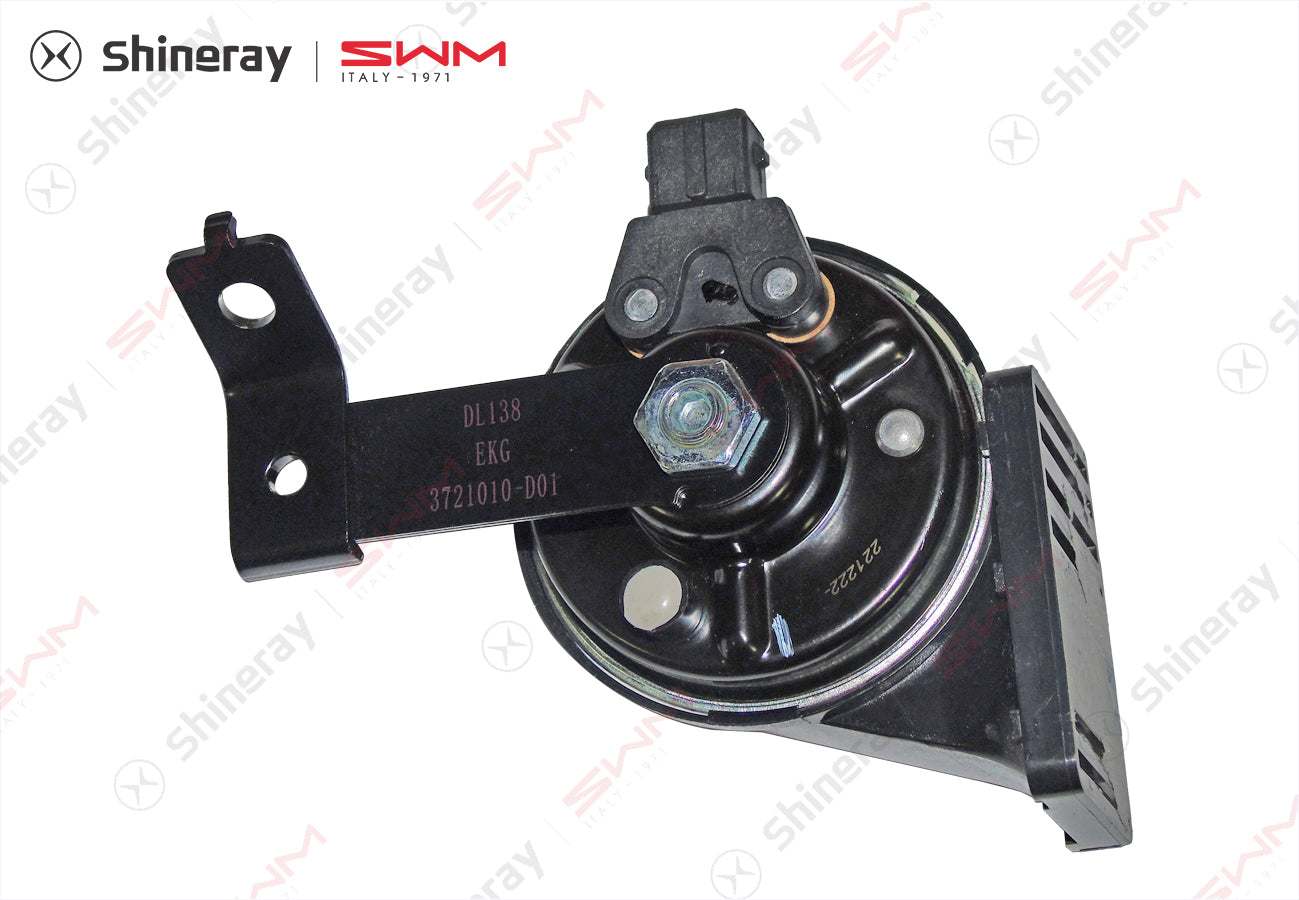 372100-D0010-A000000>High pitched electric speaker>5MT, 6MT