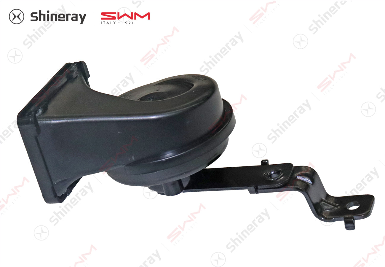 3721110-D0010-A000000>High pitched electric horn>7DCT, 6AT