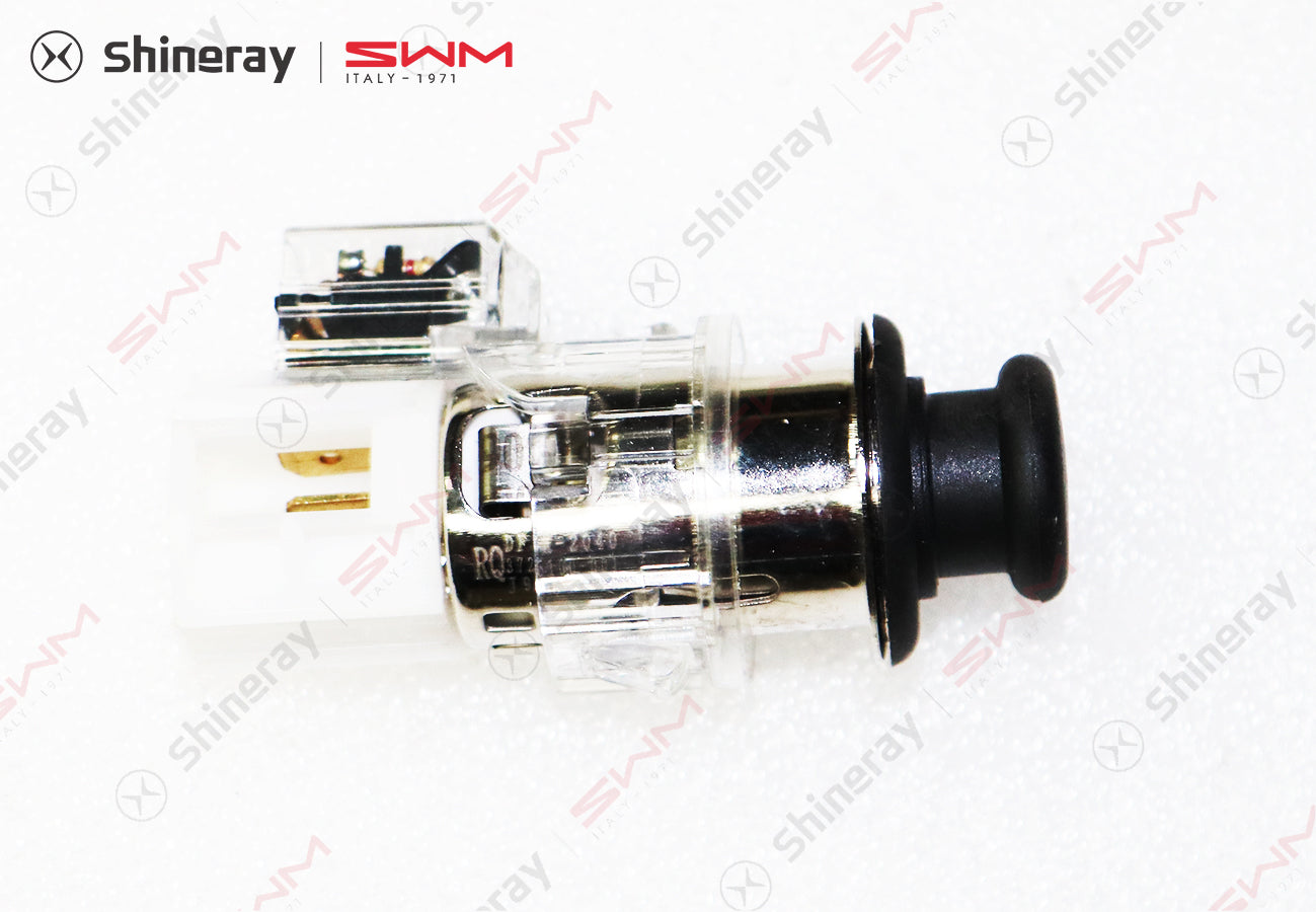 3725100-D0010-A000000>Cigarette lighter assembly