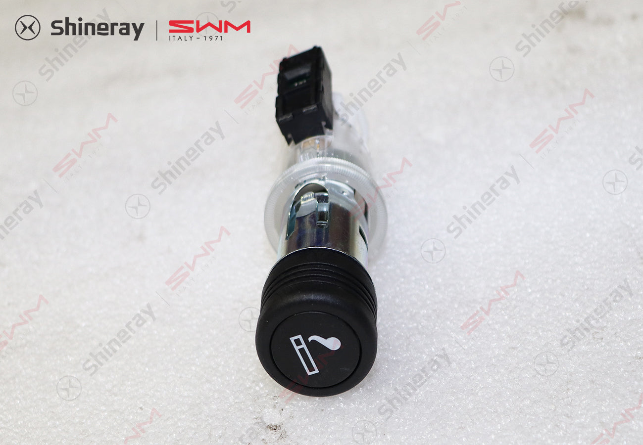 3725100-E0010-A000000>Cigarette lighter assembly